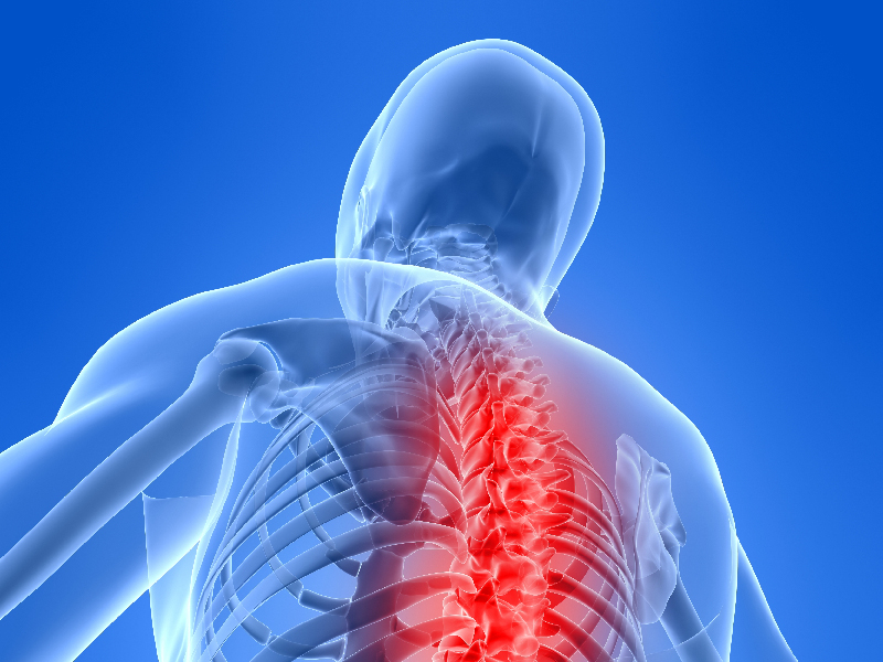 PAUTAS DE HIGIENE POSTURAL - CURSOS SANITARIOS