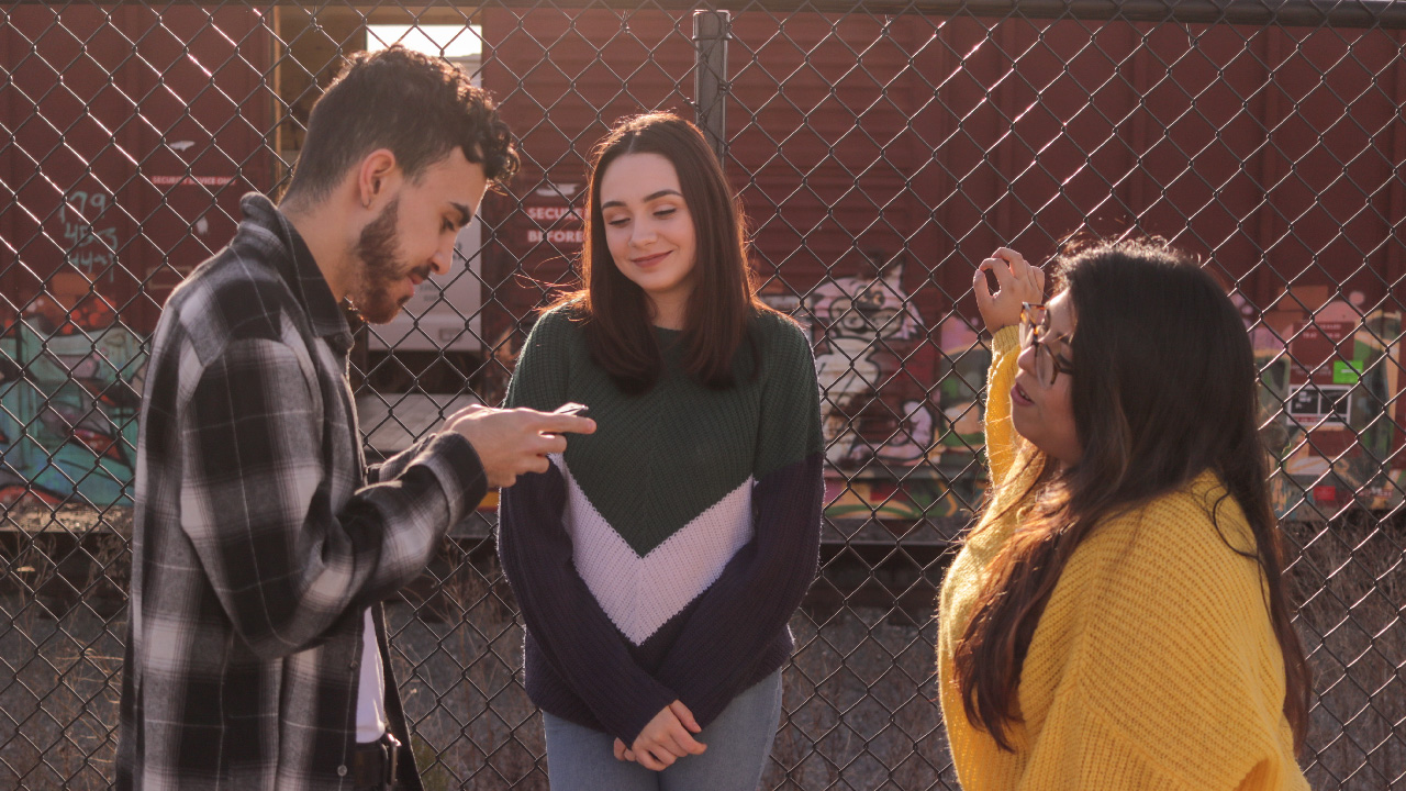 EDUCANDO EN IGUALDAD. GUÍA PARA CHICAS Y CHICOS DE SECUNDARIA -  IGUALDAD