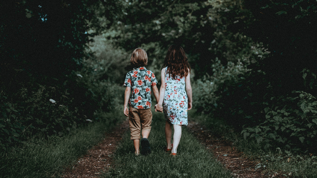 GUÍA DE ACTIVIDADES PARA FOMENTAR LA IGUALDAD DE OPORTUNIDADES ENTRE NIÑOS Y NIÑAS -  IGUALDAD